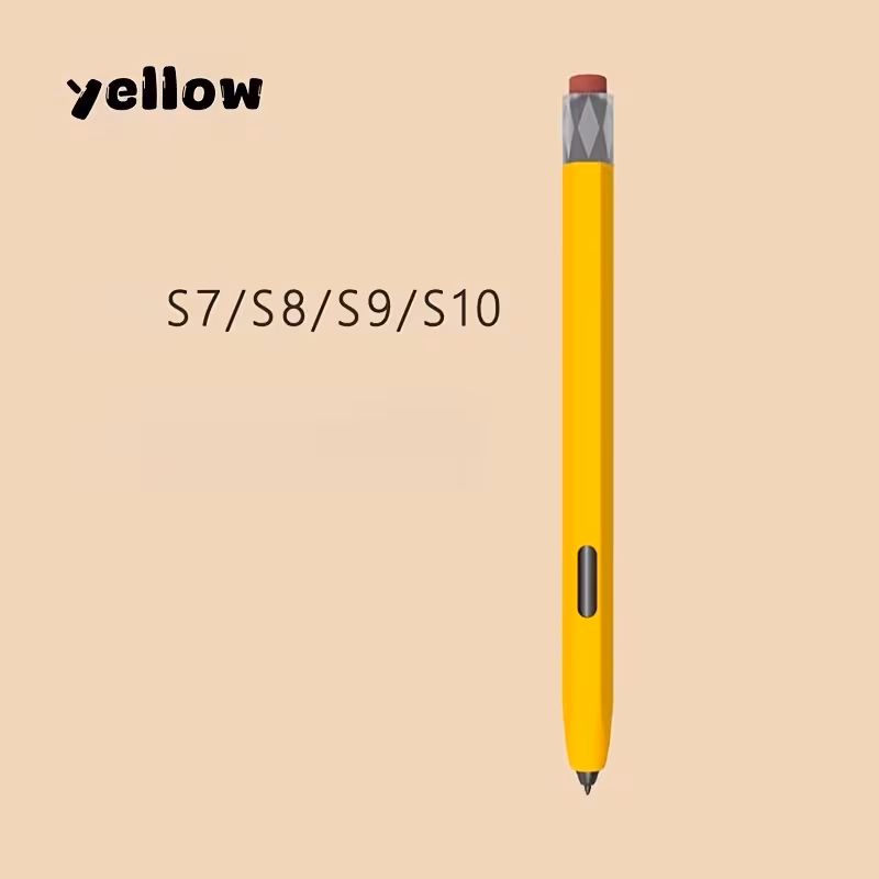 Funda de silicona para S Pen