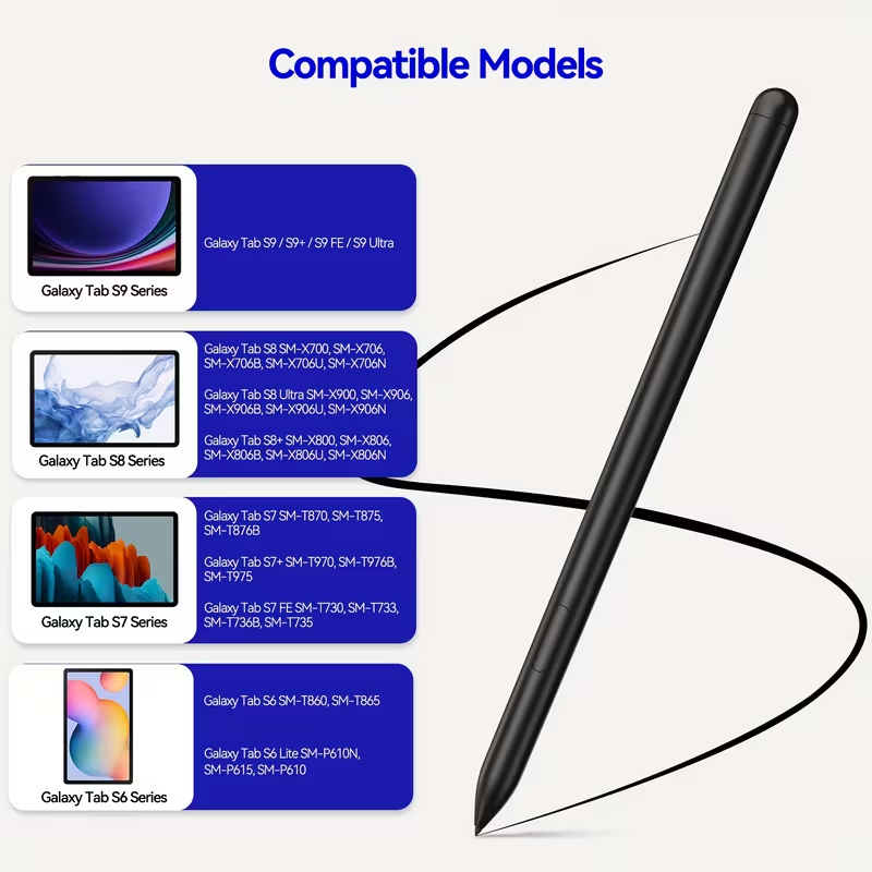 Lápiz S Pen (Galaxy Tab)